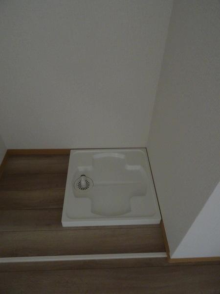 千島マンション
