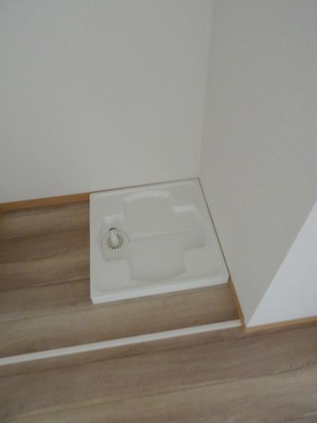 千島マンション