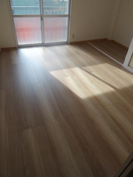 千島マンション