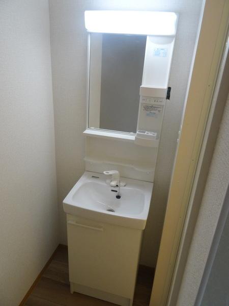 千島マンション