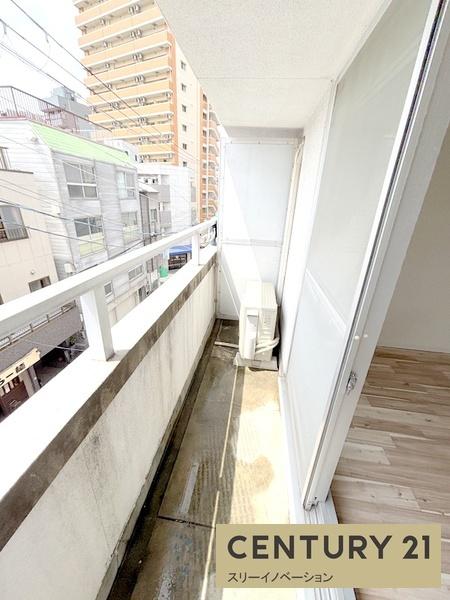 フォレストゲート市岡