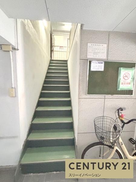 フォレストゲート市岡