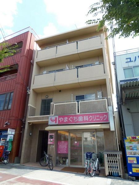 タウンコートオカジマ