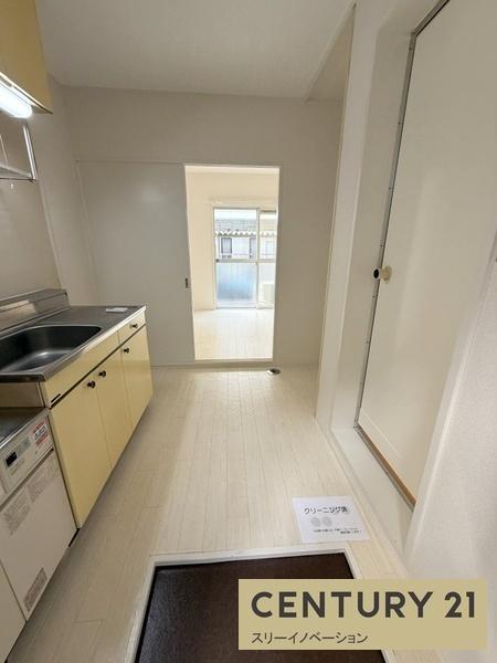 栄平尾ハイツ