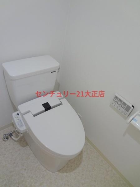 プロスペース弁天