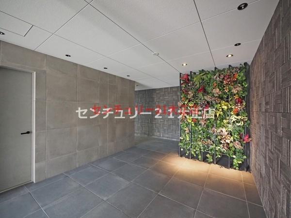 レジュールアッシュアーバンリッシュ