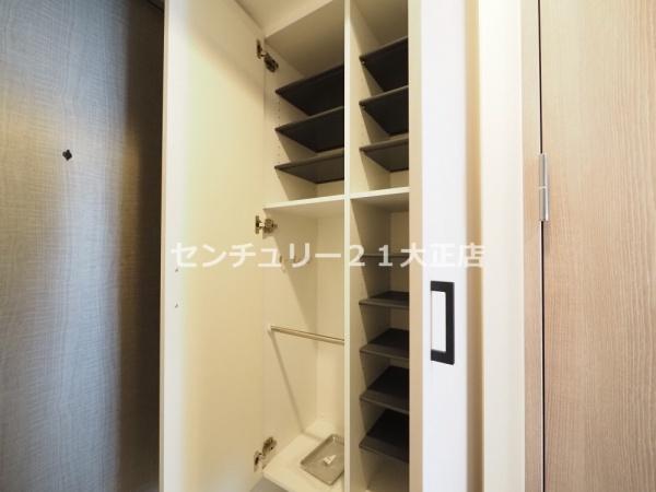 レジュールアッシュアーバンリッシュ