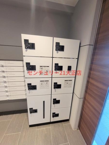 URBANPARK弁天町