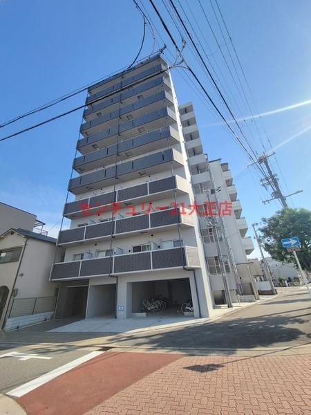 URBANPARK弁天町