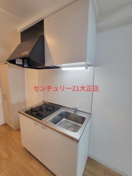 URBANPARK弁天町