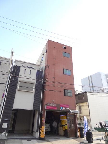 マンションＳＫＹ（スカイ）