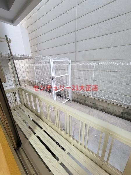 マンション弥栄