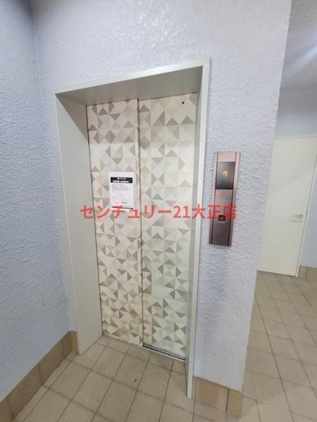 マンション弥栄