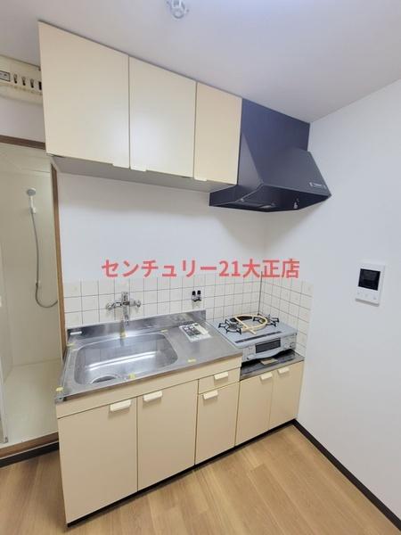 マンション弥栄