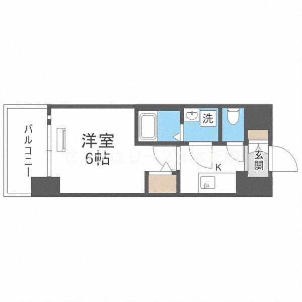 エスリード弁天町クレール