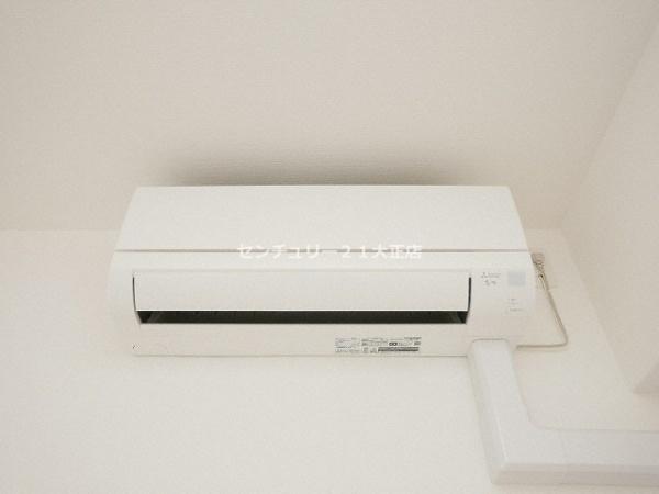 エスリード弁天町クレール