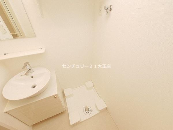 エスリード弁天町クレール