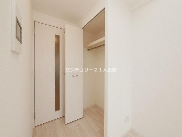 エスリード弁天町クレール