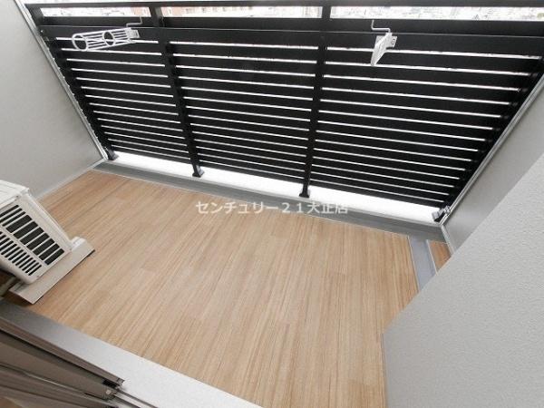 エスリード弁天町クレール