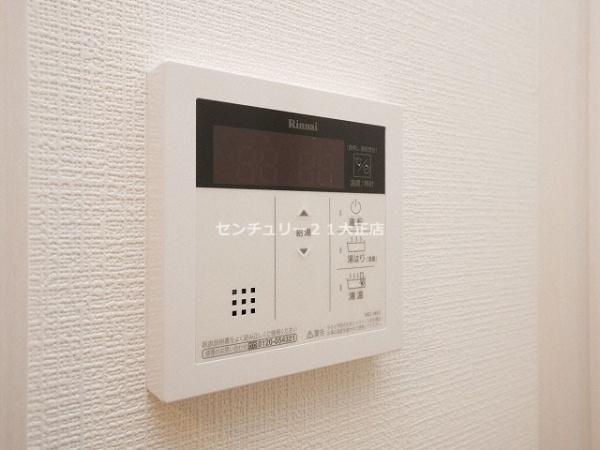 エスリード弁天町クレール