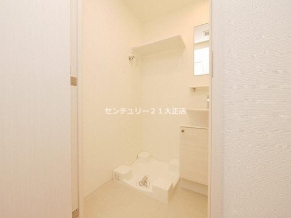 エスリード弁天町クレール