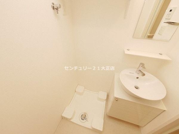 エスリード弁天町クレール