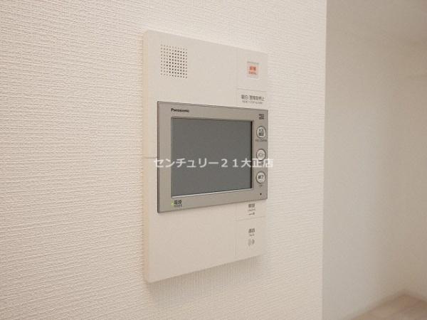 エスリード弁天町クレール