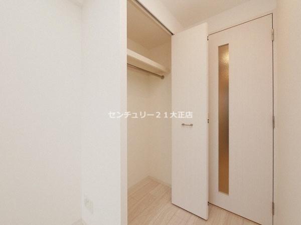 エスリード弁天町クレール
