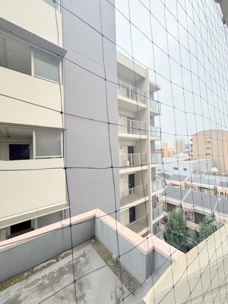 ラパンジール市岡元町