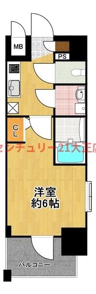 エスリード大阪ドームシティ