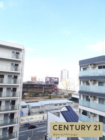 エスリード大阪ドームシティ