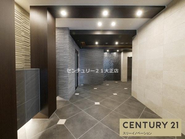 エスリード大阪ドームシティ