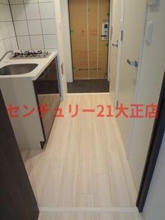 エスリード弁天町パークプレイス