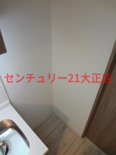 エスリード弁天町パークプレイス