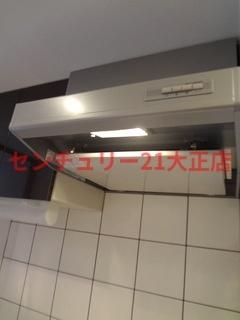 エスリード弁天町パークプレイス