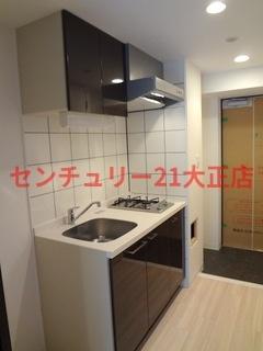エスリード弁天町パークプレイス