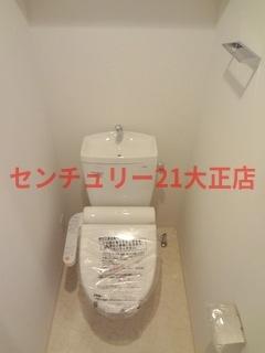 エスリード弁天町パークプレイス