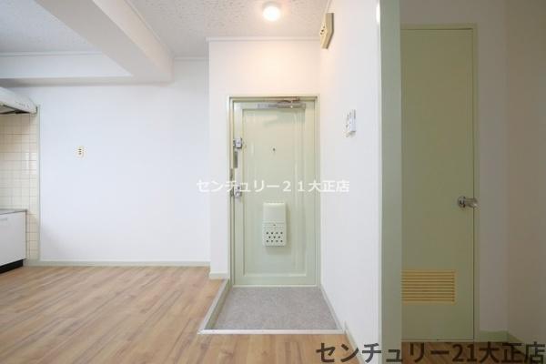 菊川マンション