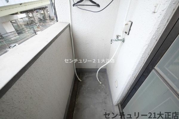 菊川マンション