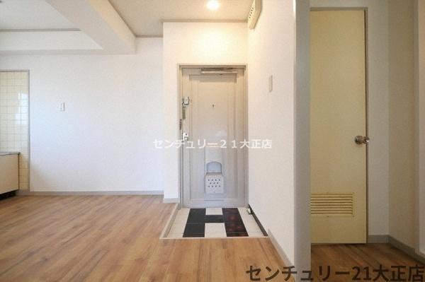 菊川マンション