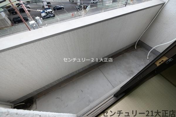 菊川マンション