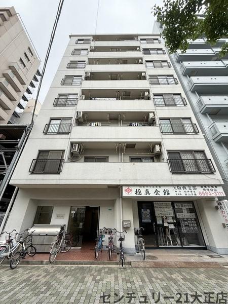 菊川マンション