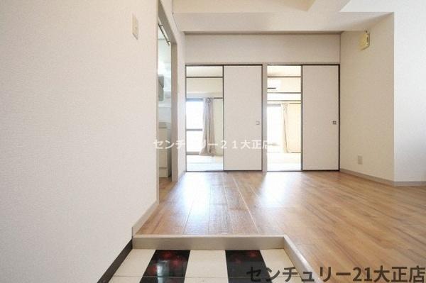 菊川マンション