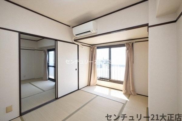 菊川マンション