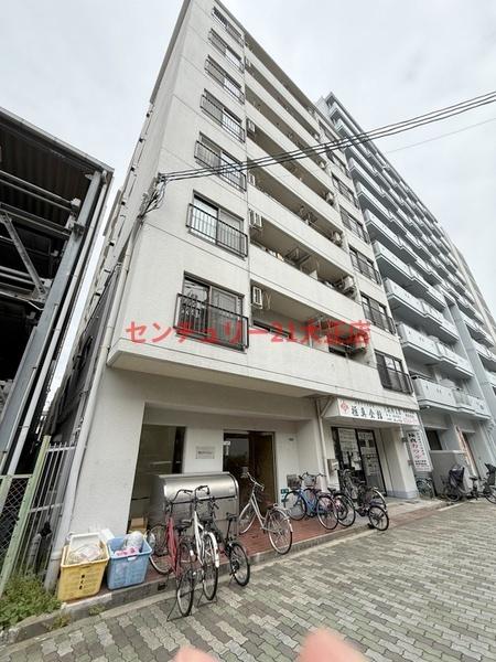 菊川マンション