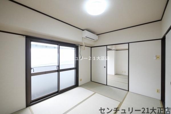 菊川マンション