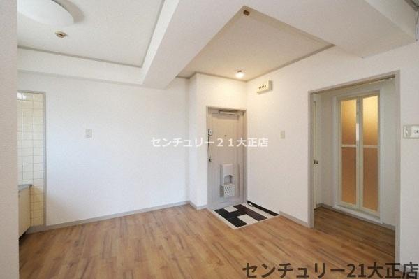 菊川マンション