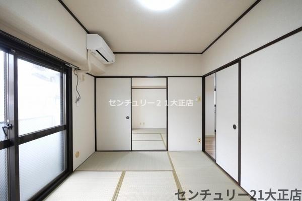 菊川マンション