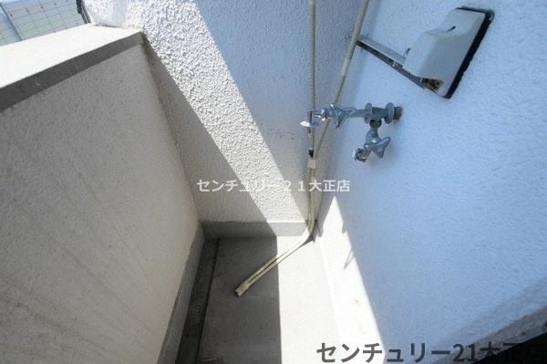 菊川マンション