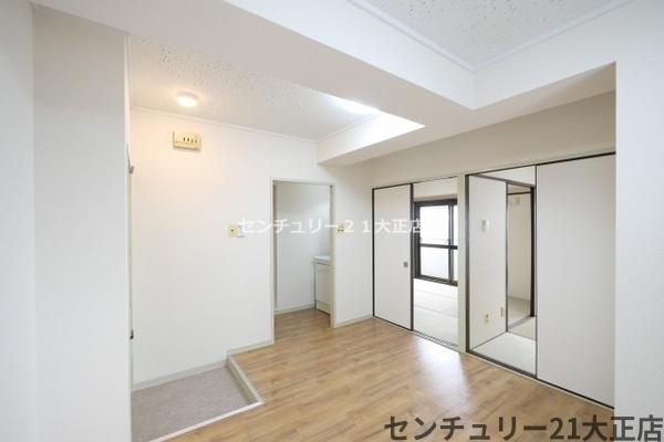 菊川マンション